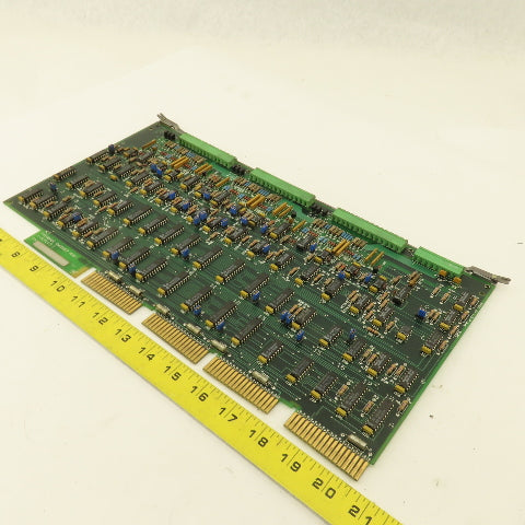 Kearney & Trecker 1-21711 Rev 5 Feedback Encoder Assembly