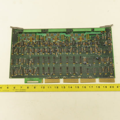Kearney & Trecker 1-21711 Rev 5 Feedback Encoder Assembly