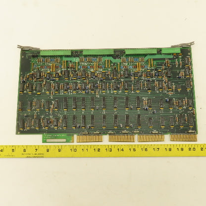 Kearney & Trecker 1-21711 Rev 5 Feedback Encoder Assembly