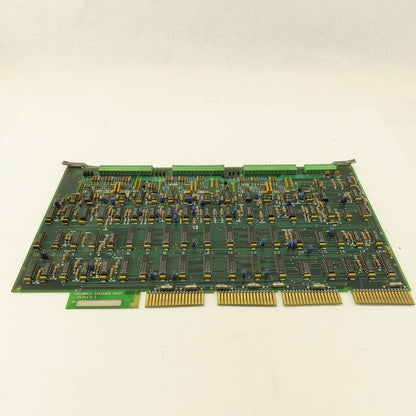 Kearney & Trecker 1-21711 Rev 5 Feedback Encoder Assembly