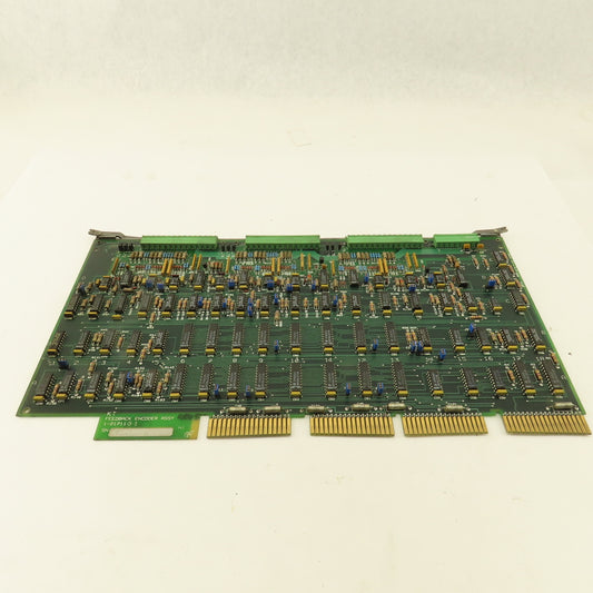 Kearney & Trecker 1-21711 Rev 5 Feedback Encoder Assembly
