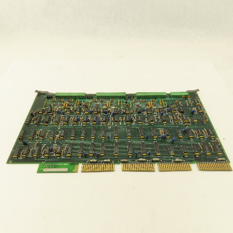 Kearney & Trecker 1-21711 Rev 5 Feedback Encoder Assembly