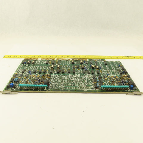 Kearney & Trecker 1-21276 Rev 3 Feedback Subsystem