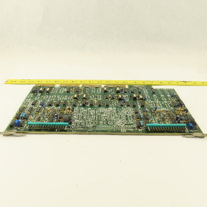 Kearney & Trecker 1-21276 Rev 3 Feedback Subsystem