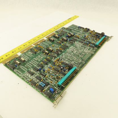 Kearney & Trecker 1-21276 Rev 3 Feedback Subsystem