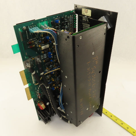 KT-Synetics Automation 1-2197701 REV 9 Control Module Power Supply