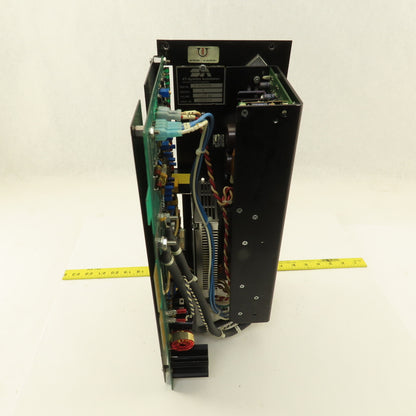 KT-Synetics Automation 1-2197701 REV 9 Control Module Power Supply