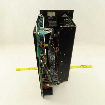 KT-Synetics Automation 1-2197701 REV 9 Control Module Power Supply