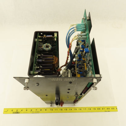 KT-Synetics Automation 1-2197701 REV 9 Control Module Power Supply