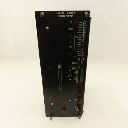 KT-Synetics Automation 1-2197701 REV 9 Control Module Power Supply