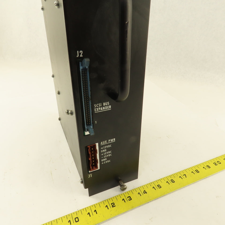 Kearney & Trecker 1-2197600 Disk Module SCSI Bus Monitor
