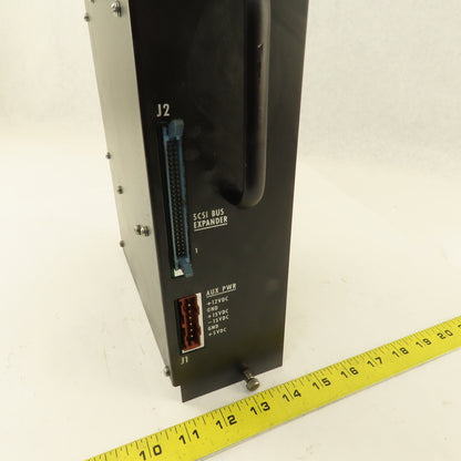 Kearney & Trecker 1-2197600 Disk Module SCSI Bus Monitor