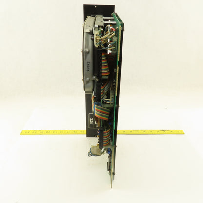 Kearney & Trecker 1-2197600 Disk Module SCSI Bus Monitor