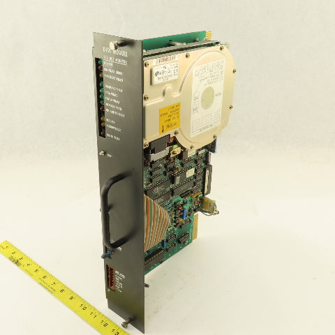 Kearney & Trecker 1-2197600 Disk Module SCSI Bus Monitor