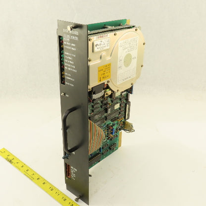 Kearney & Trecker 1-2197600 Disk Module SCSI Bus Monitor