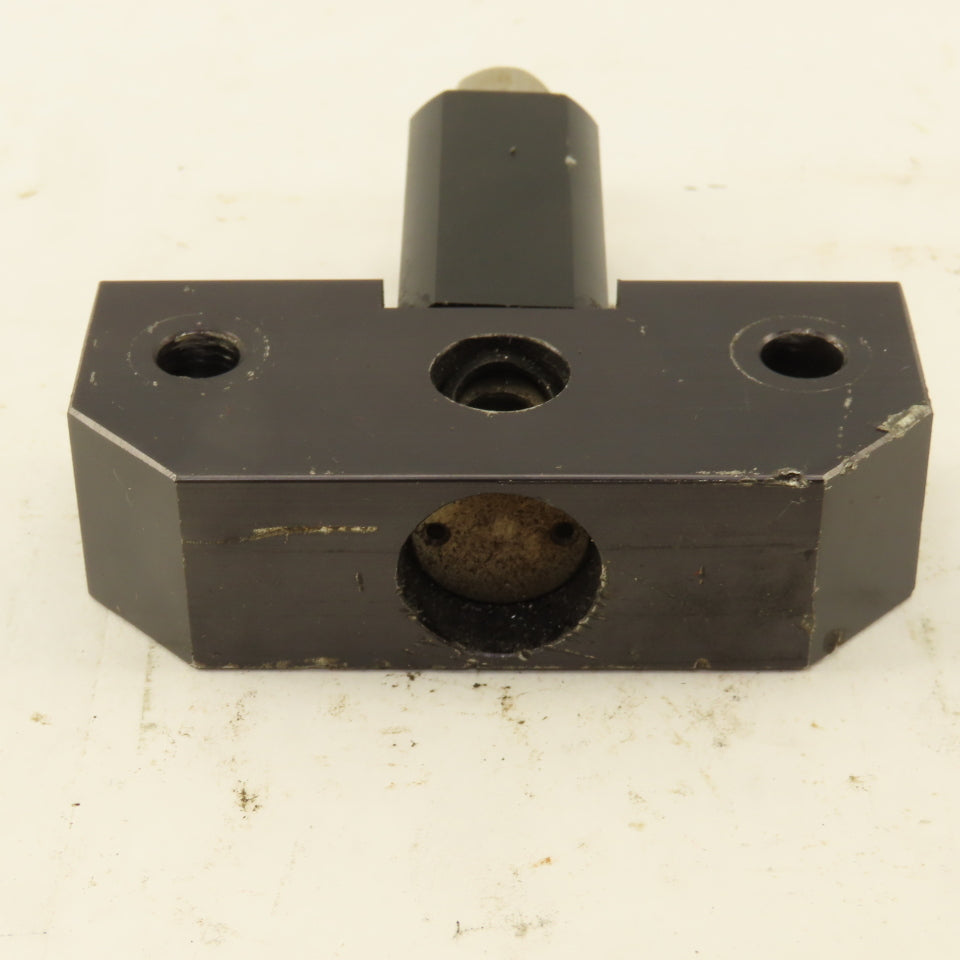 Univer A-16 M11335-12/16 12/16mm Microvalve