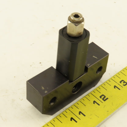 Univer A-16 M11335-12/16 12/16mm Microvalve