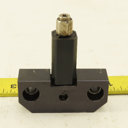 Univer A-16 M11335-12/16 12/16mm Microvalve