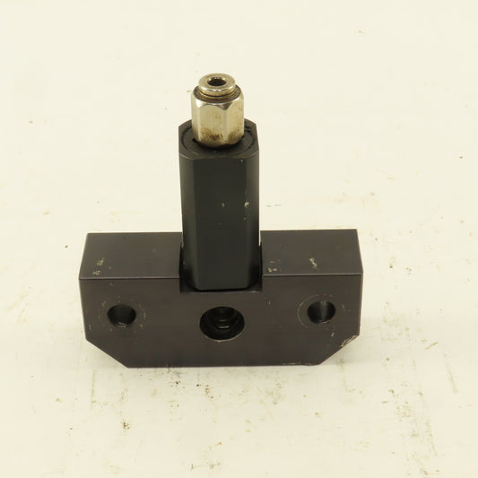 Univer A-16 M11335-12/16 12/16mm Microvalve