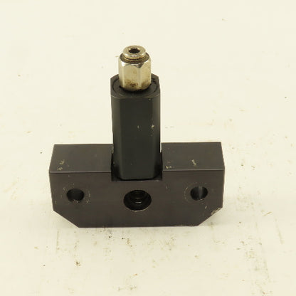 Univer A-16 M11335-12/16 12/16mm Microvalve