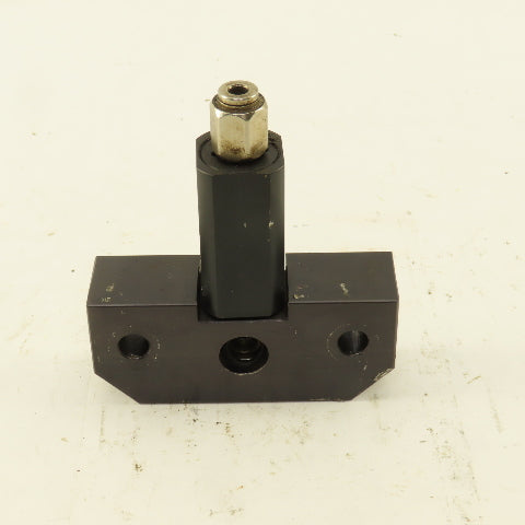 Univer A-16 M11335-12/16 12/16mm Microvalve
