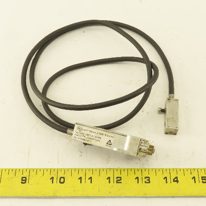 AMO LMK-102.0-0-1-9-S06 Linear Encoder