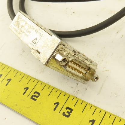 AMO LMK-102.0-0-1-9-S06 Linear Encoder