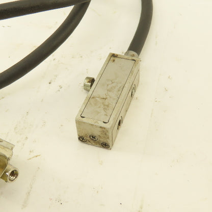 AMO LMK-102.0-0-1-9-S06 Linear Encoder