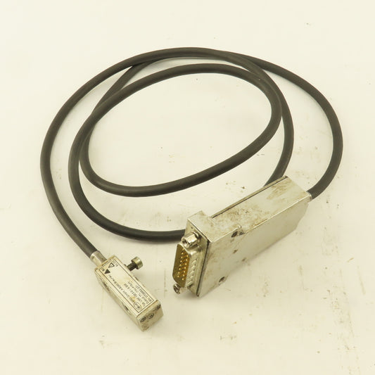 AMO LMK-102.0-0-1-9-S06 Linear Encoder