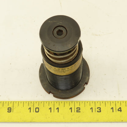 KMS Kuehnle SES 1.5M x 0.6-S196 Shock Absorber Damper