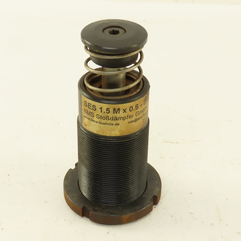 KMS Kuehnle SES 1.5M x 0.6-S196 Shock Absorber Damper