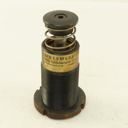 KMS Kuehnle SES 1.5M x 0.6-S196 Shock Absorber Damper