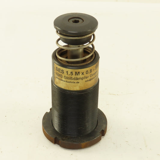KMS Kuehnle SES 1.5M x 0.6-S196 Shock Absorber Damper