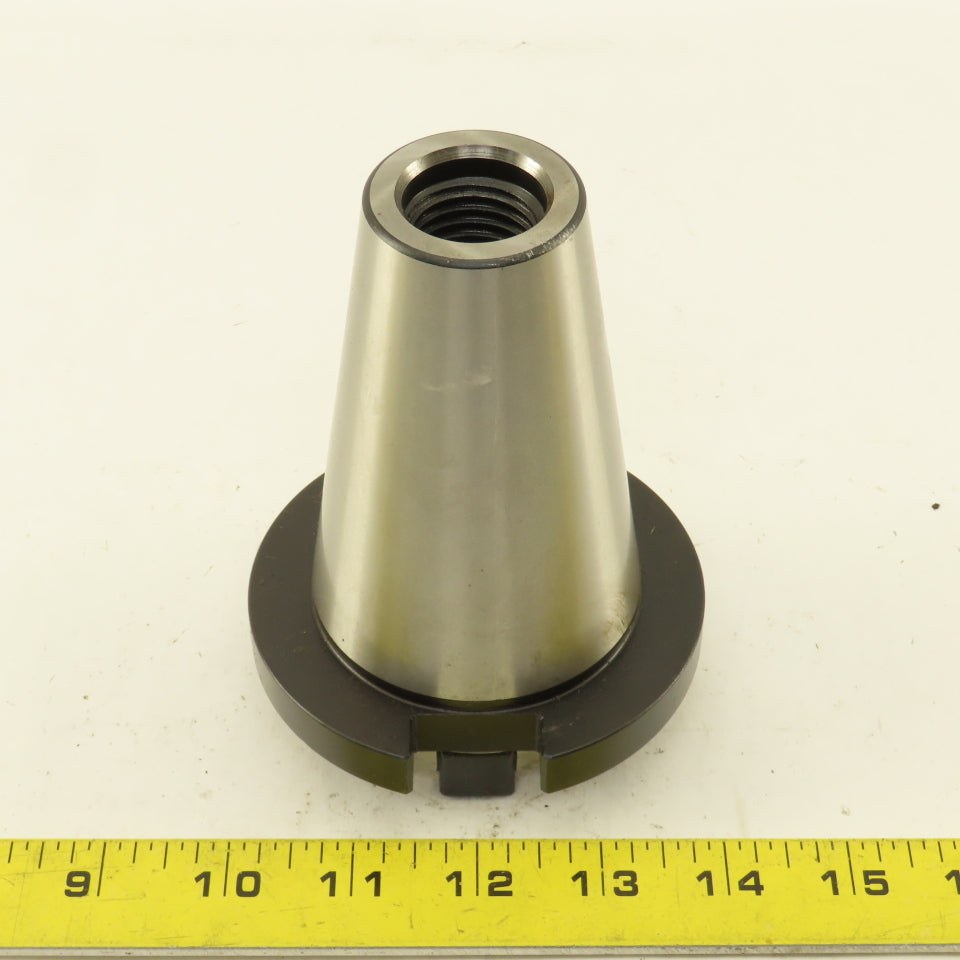 CAT 50 Shell Mill Tool Holder 5/8" Keyway