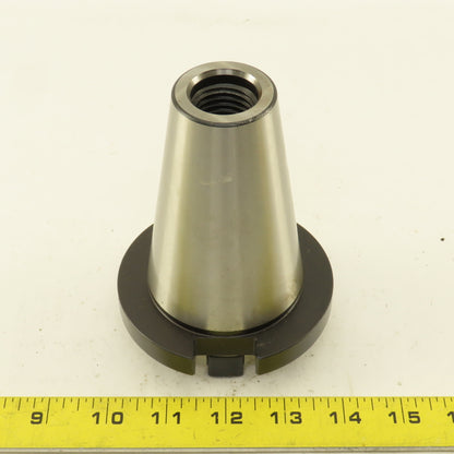 CAT 50 Shell Mill Tool Holder 5/8" Keyway