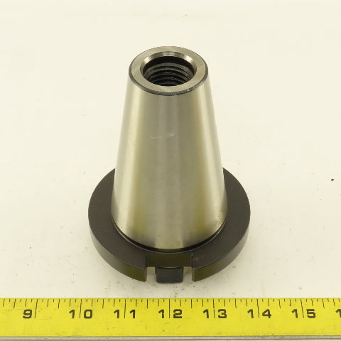 CAT 50 Shell Mill Tool Holder 5/8" Keyway
