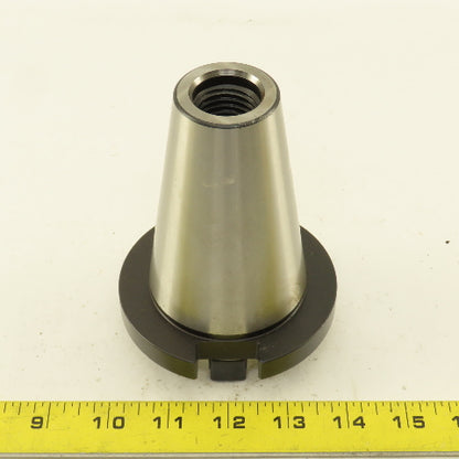 CAT 50 Shell Mill Tool Holder 5/8" Keyway