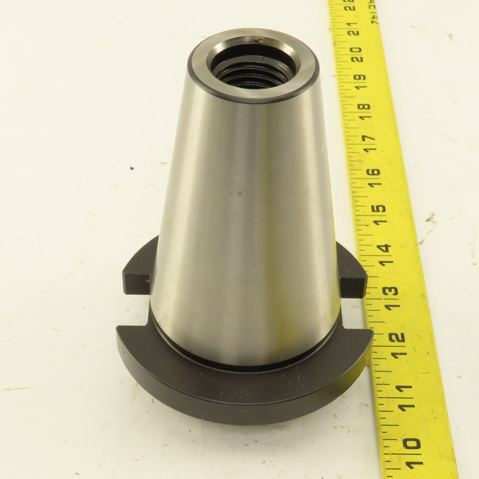 CAT 50 Shell Mill Tool Holder 5/8" Keyway