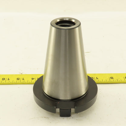 CAT 50 Shell Mill Tool Holder 5/8" Keyway
