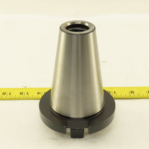CAT 50 Shell Mill Tool Holder 5/8" Keyway