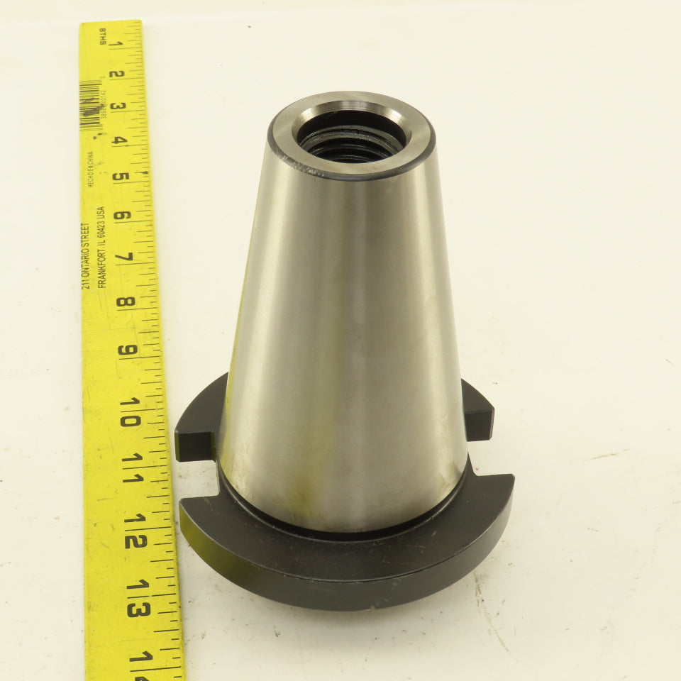 CAT 50 Shell Mill Tool Holder 5/8" Keyway
