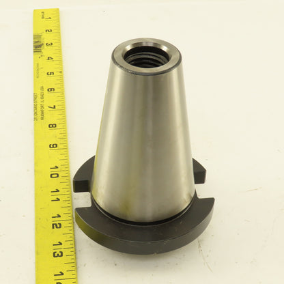 CAT 50 Shell Mill Tool Holder 5/8" Keyway