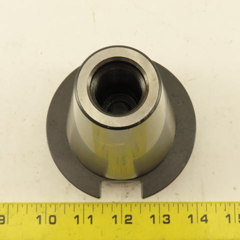 CAT 50 Shell Mill Tool Holder 5/8" Keyway