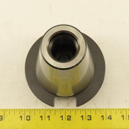CAT 50 Shell Mill Tool Holder 5/8" Keyway