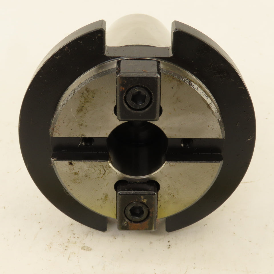 CAT 50 Shell Mill Tool Holder 5/8" Keyway