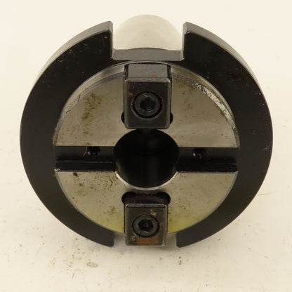 CAT 50 Shell Mill Tool Holder 5/8" Keyway
