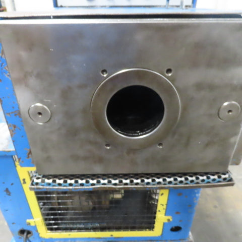 AR Enterprises Model 02-599 Hydraulic Ram Tube Swager End Former 460/575V