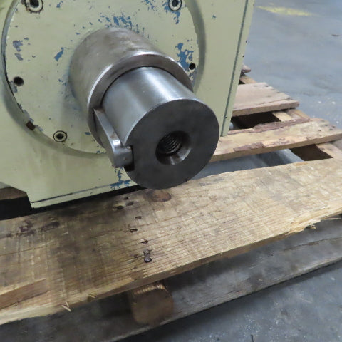 ABB FR 158 501-BM DMP180-4LDS 100Hp  DC Electric Motor 500VDC 164A