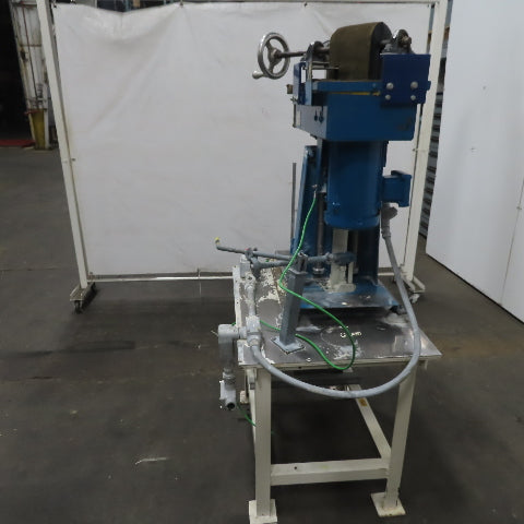 Hockmeyer Equipment Co. L2 Bench Top Mixer Variable Speed 2HP 208-230/460V 3Ph