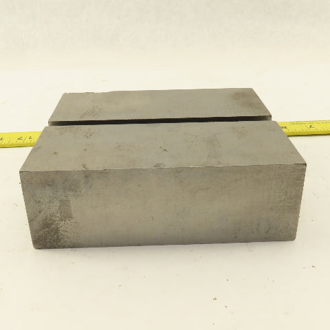 2" x 2-1/2" x 6" Machinist Set Up Parallel Block Bars Set of 2